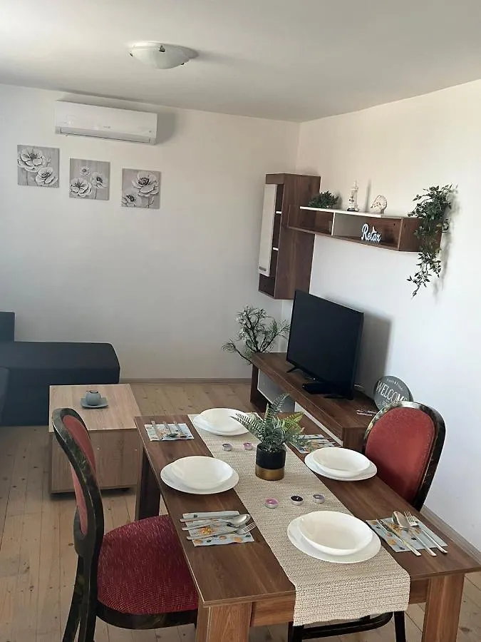 Campsite Еко Къщи Къмпинг Созопол Еко Bulgaria