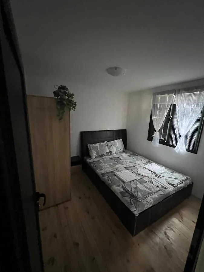 Campsite Еко Къщи Къмпинг Созопол Еко