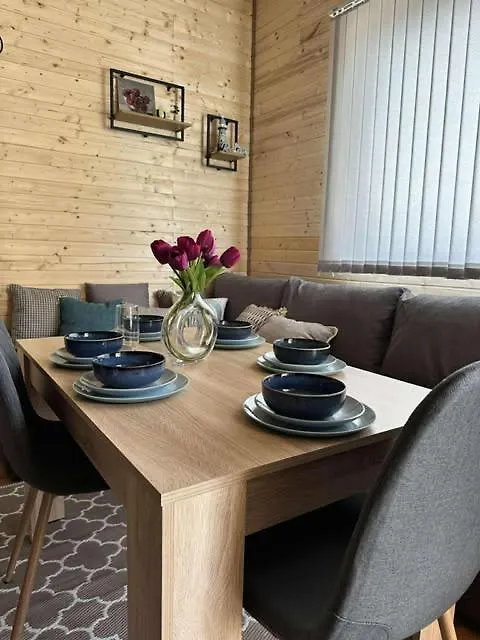 Еко Къщи Къмпинг Созопол Еко 0*, Sozopol