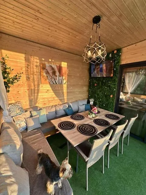 Еко Къщи Къмпинг Созопол Еко 0*, Sozopol Bułgaria