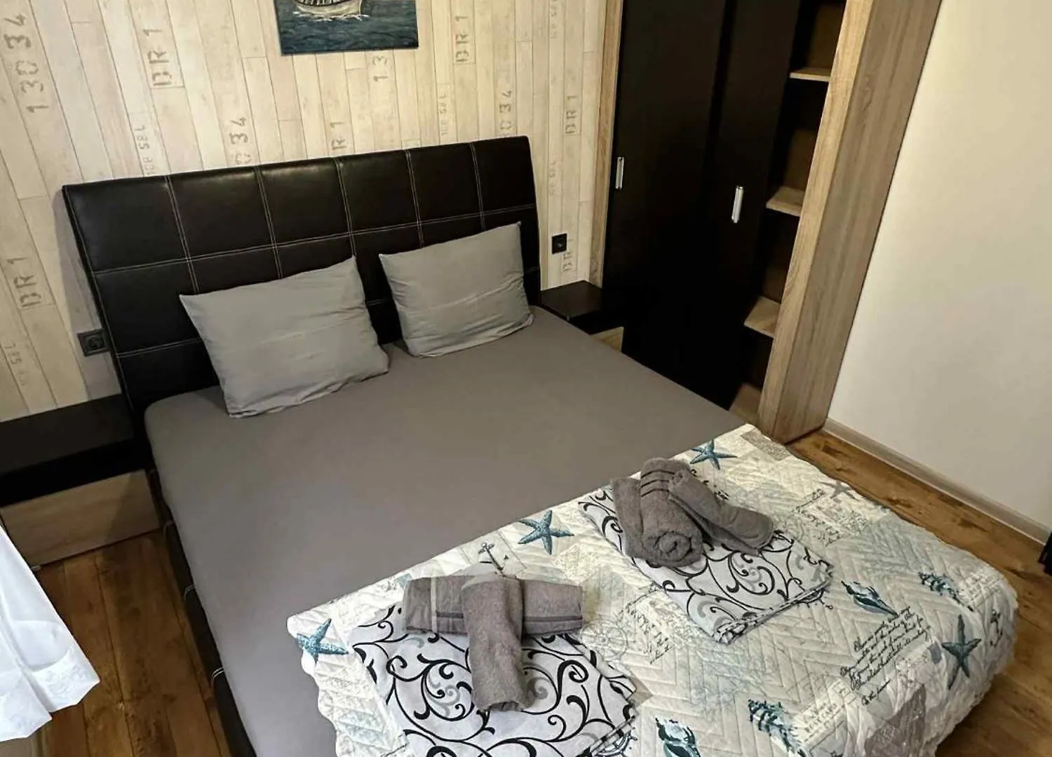 Еко Къщи Къмпинг Созопол Еко 0*, Sozopol Bułgaria